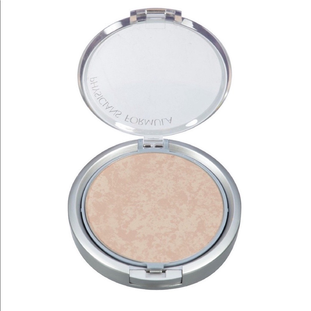 Physicians Formula Mineral Wear Pressed Powder